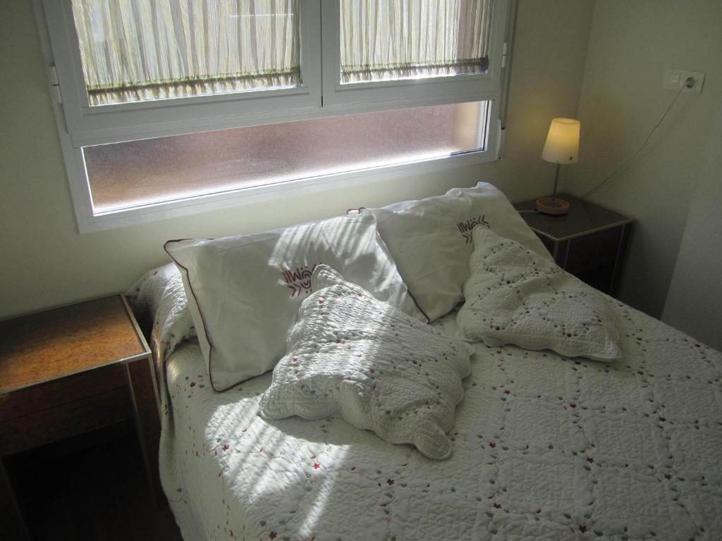 Hostal El Estudio Almansa Ruang foto